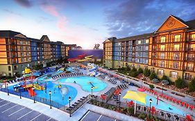 The Resort at Governor's Crossing Pigeon Forge Tennessee