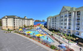 Resort at Governors Crossing Sevierville Tn